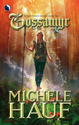 Title details for Gossamyr by Michele Hauf - Available
